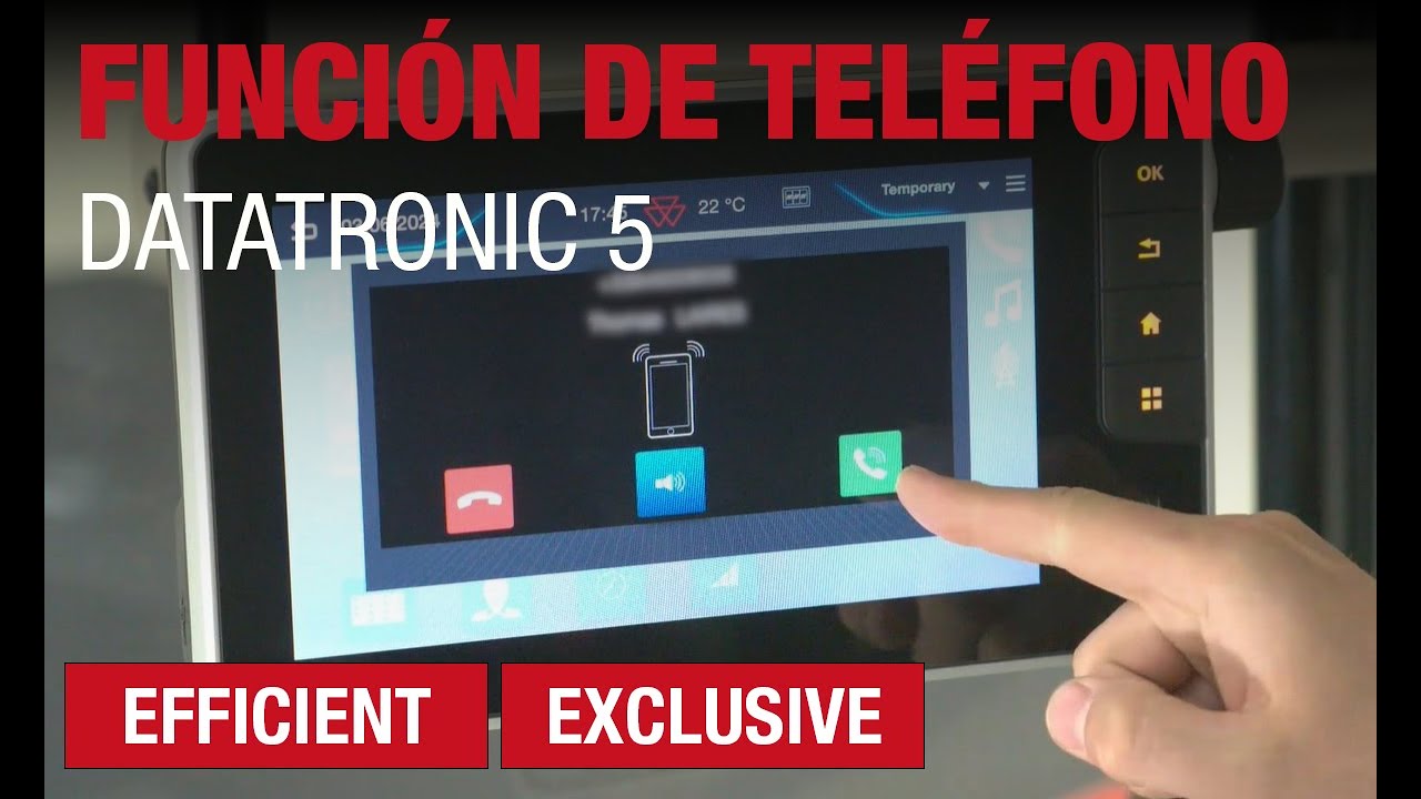 USO | FUNCIÓN DE TELÉFONO
