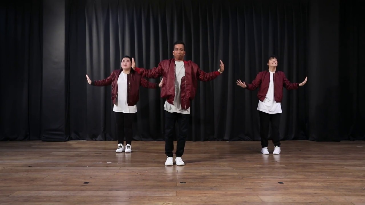 GDC- Nothing Is Impossible (Planetshakers) Dance Cover