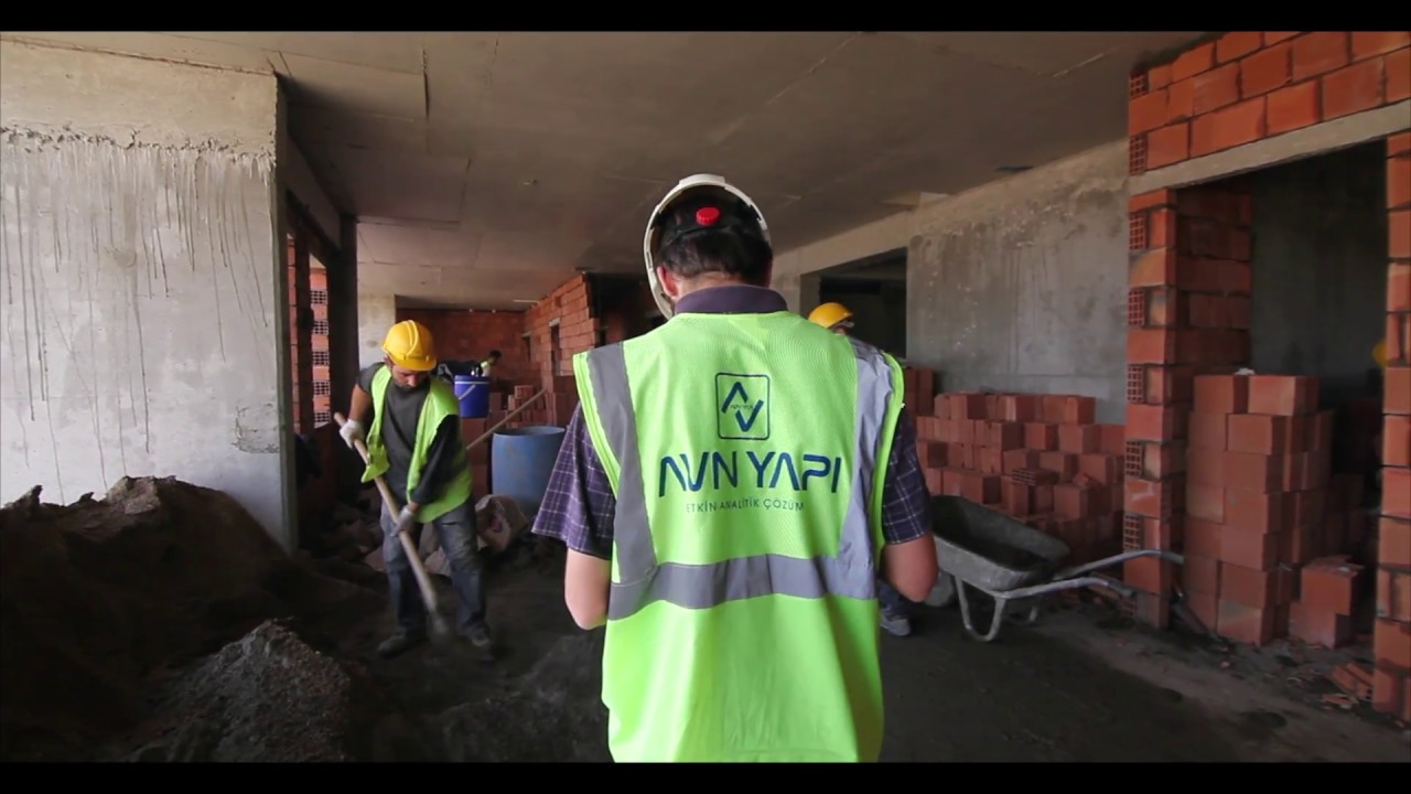 AVN Yapı - Adıyaman Buhara Evleri