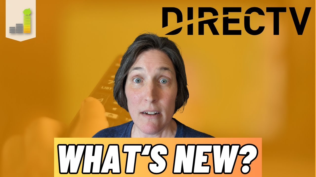 It's Time to Talk About DIRECTV | What are their surprising moves?
