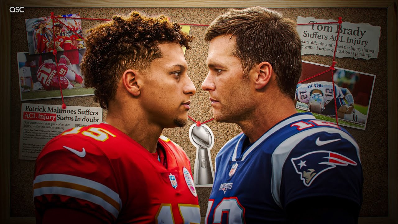 The Strangest Coincidence in NFL History