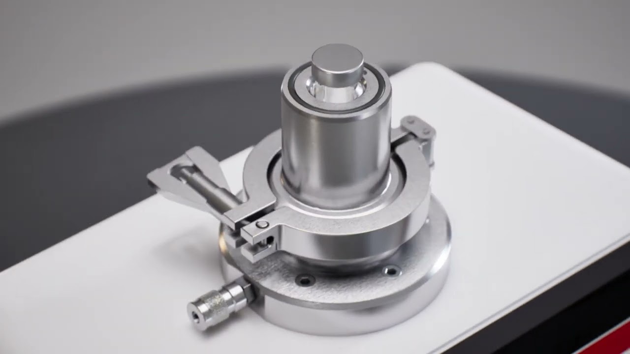 Vacuum Decay CCIT Explained - Container Closure Integrity Testing of vials |  Sepha Multi-Q