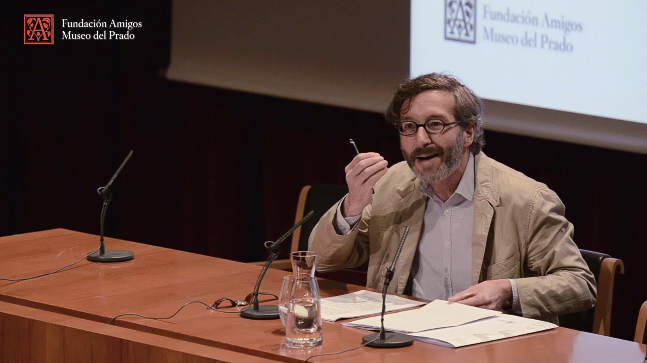 José María Lassalle: Cultura y sociedad civil