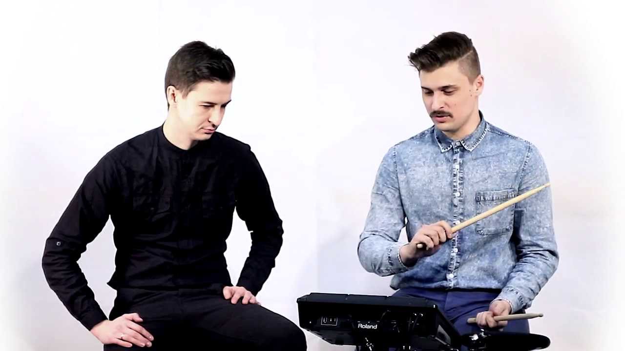 Roland blogger ON-THE-GO о SPD-SX