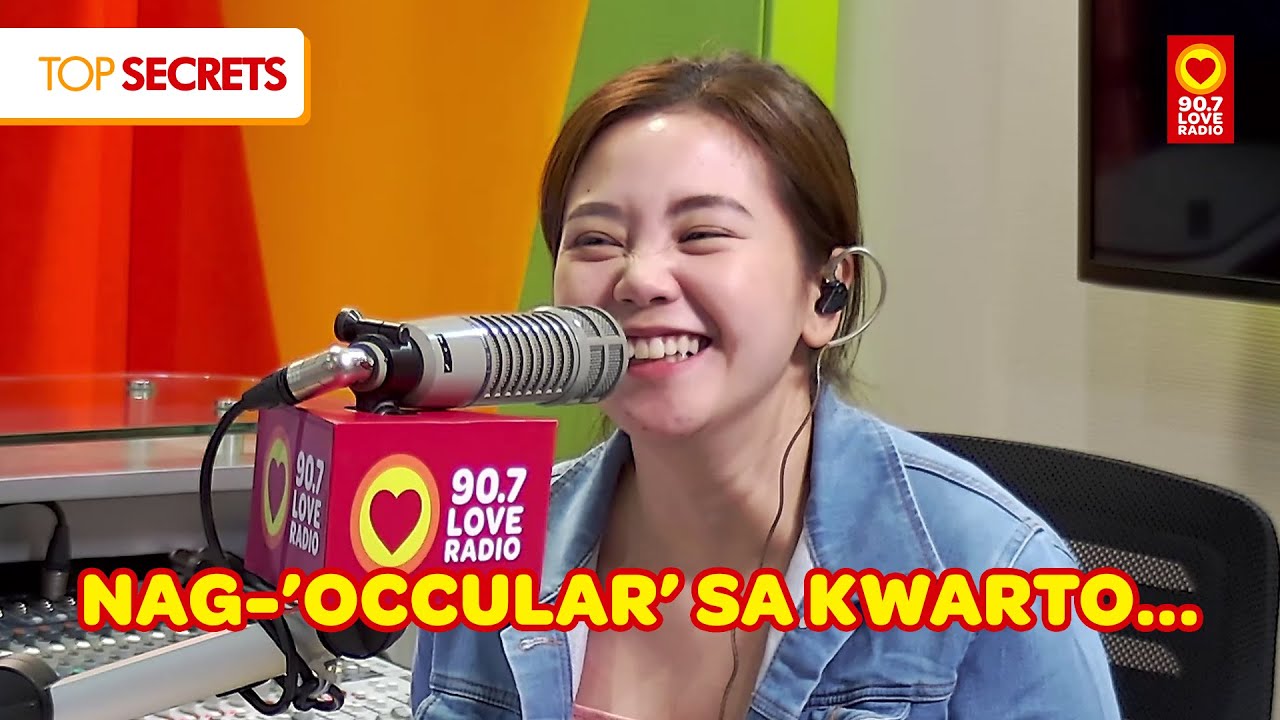 INAYA AKO NG BABAENG MAY FIANCÉ NA! (PART 1) - TOP SECRETS with Raqi Terra (August 9, 2024)
