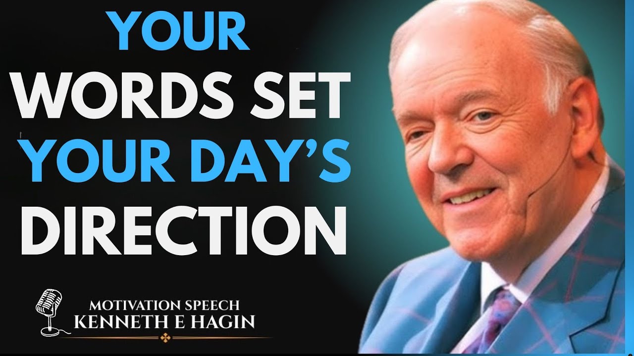 START YOUR DAY IN VICTORY | Kenneth E. Hagin Morning Faith & Praise Teaching