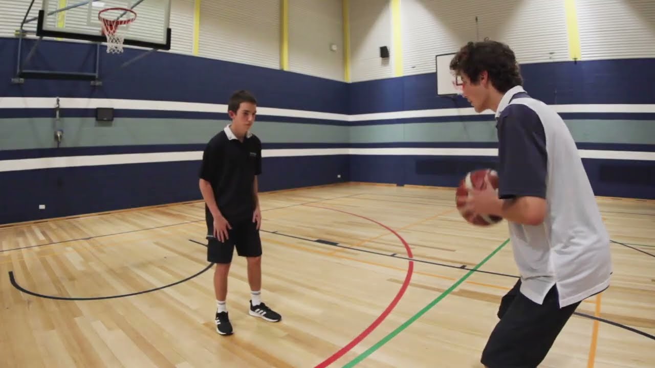 Shenton Courts ad