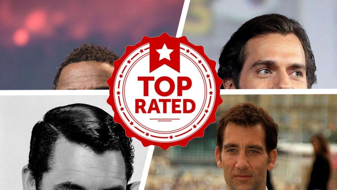 Famous Actors Who Were Almost James Bond 🤩