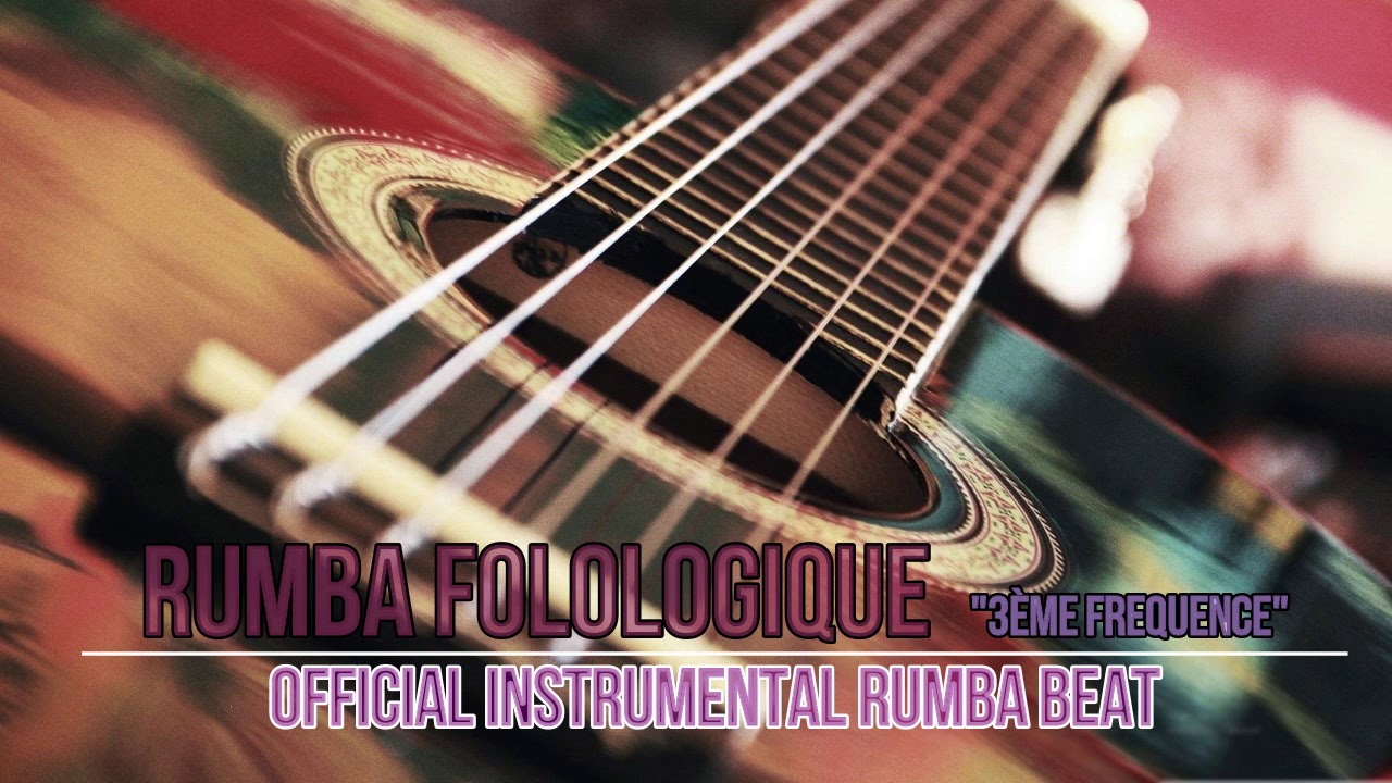 [Rumba Folologique 