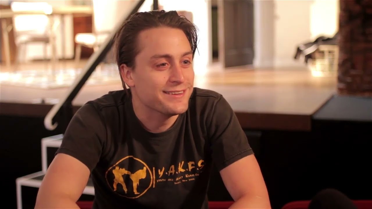 Meet the New Kids on Broadway- the Cast of THIS IS OUR YOUTH!