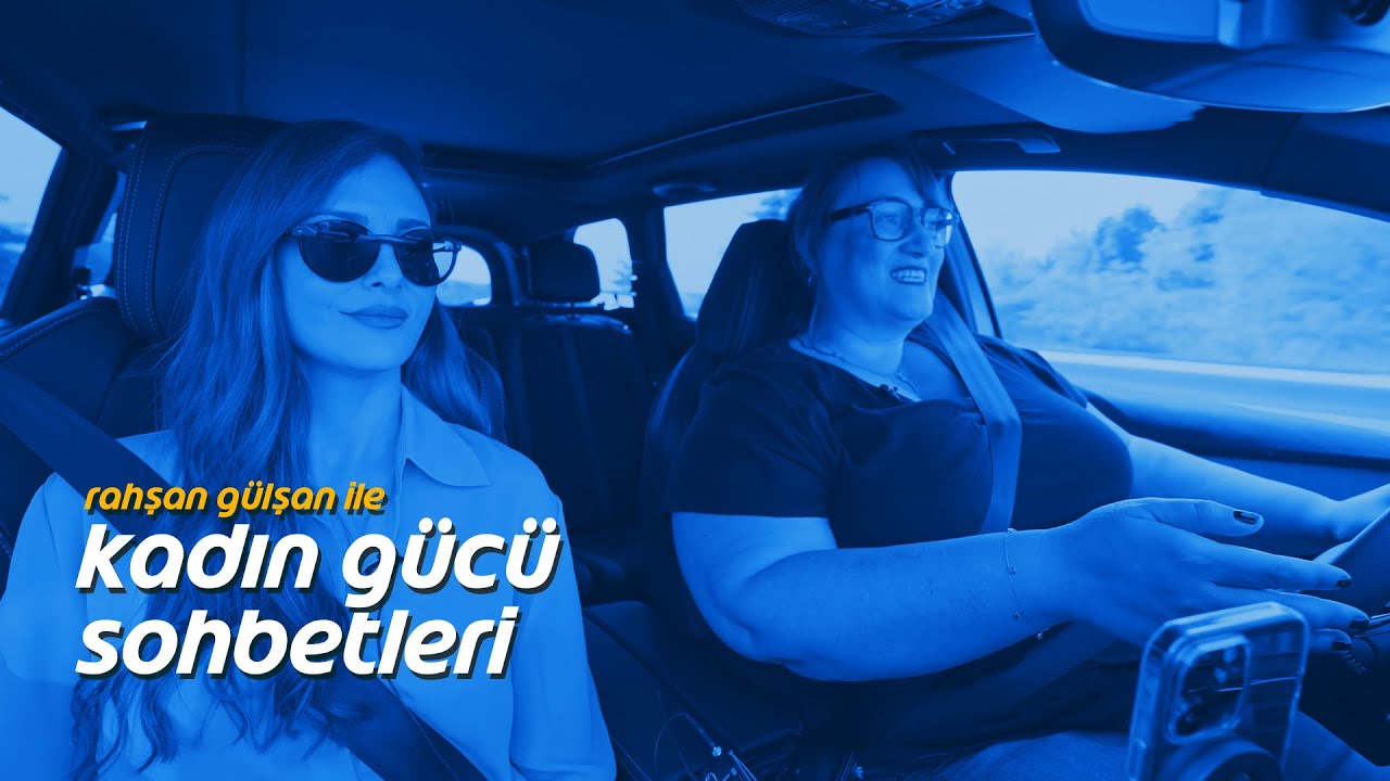 Opet Kadın G&uuml;c&uuml; Sohbetleri - Mine Tugay