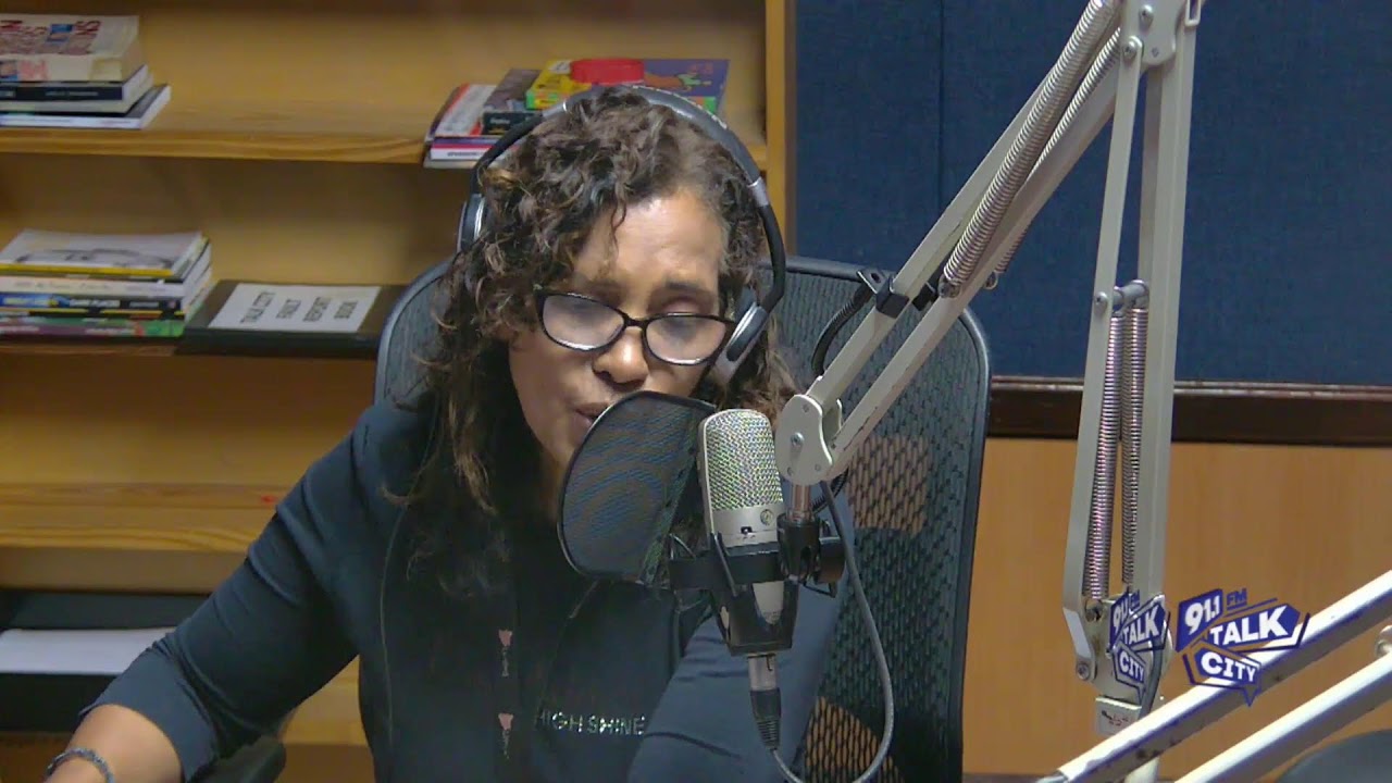 Connect with Sharon - Friday Feb 13th 2026