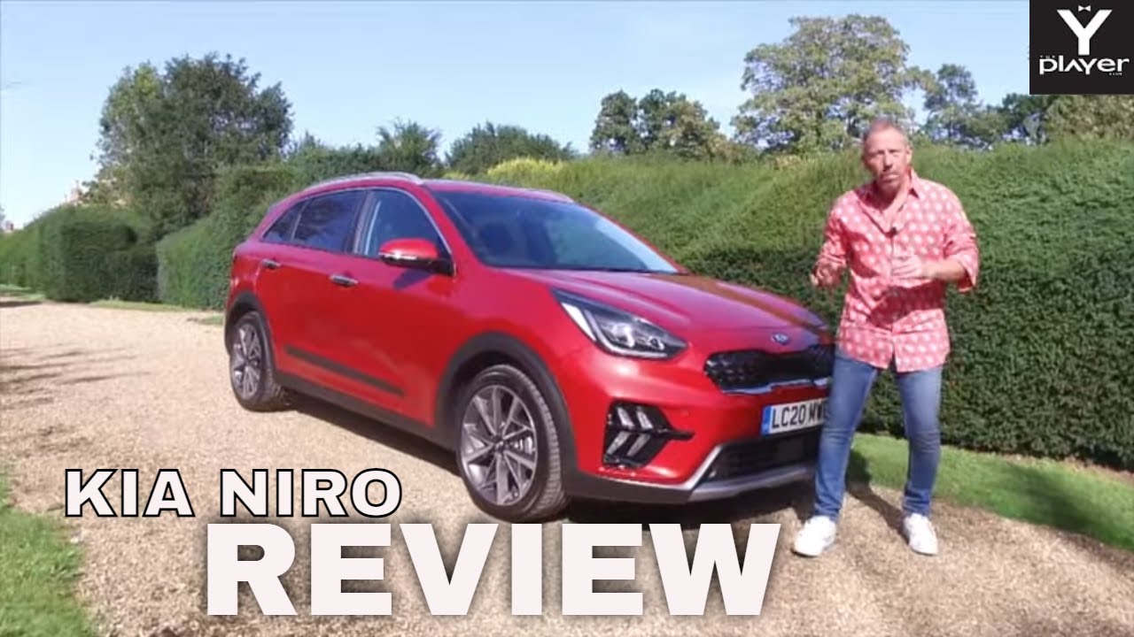 KIA NIRO; Семейный автомобиль; Отличное соотношение цены и качества; Просторный; Экономичный: пол...
