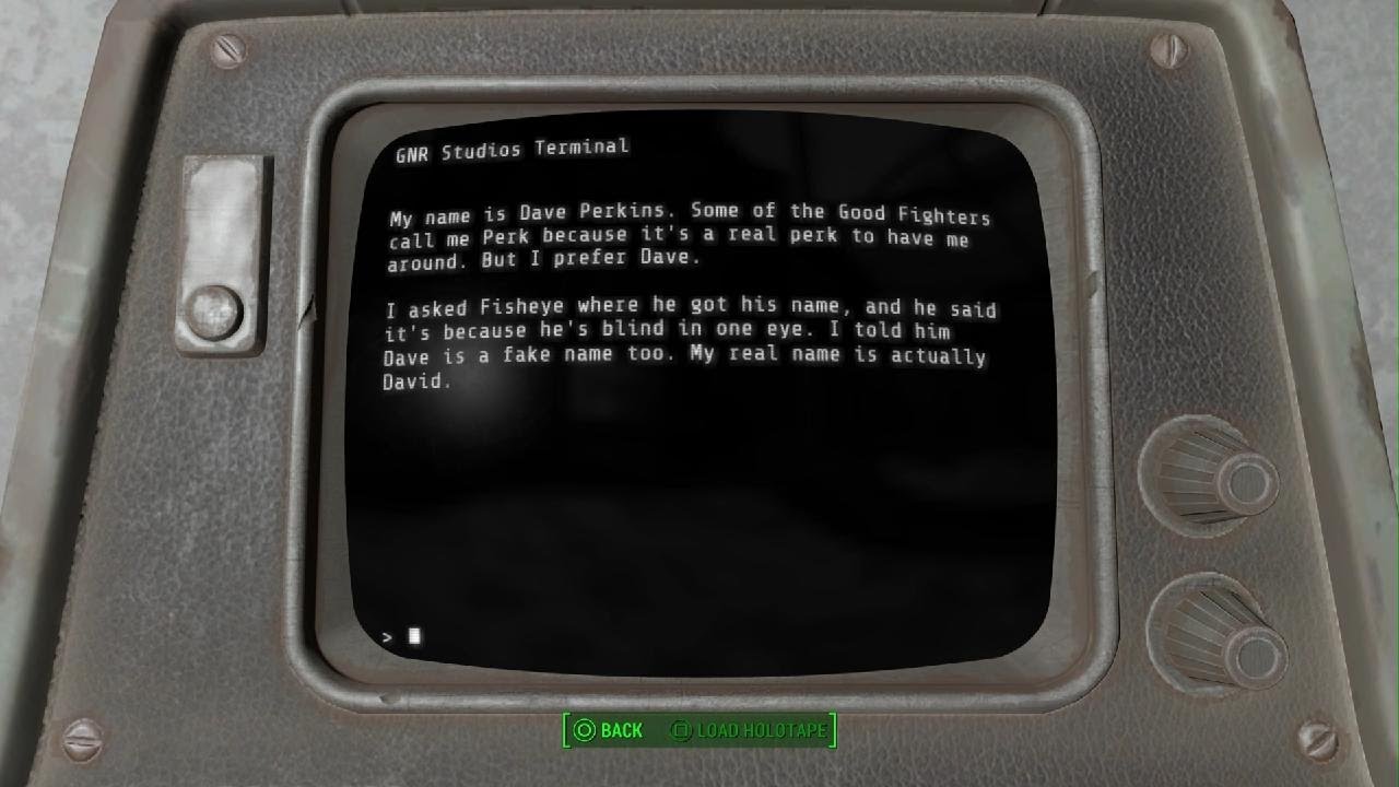 Fallout 4 pt53