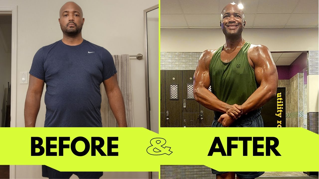 How Going PLANT BASED (high raw) COMPLETELY CHANGED HIS LIFE (reversed diabetes, down 62lbs & more!)