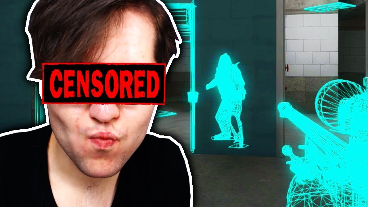 WALLHACK vs 999HP vs SKYEN (CSGO)