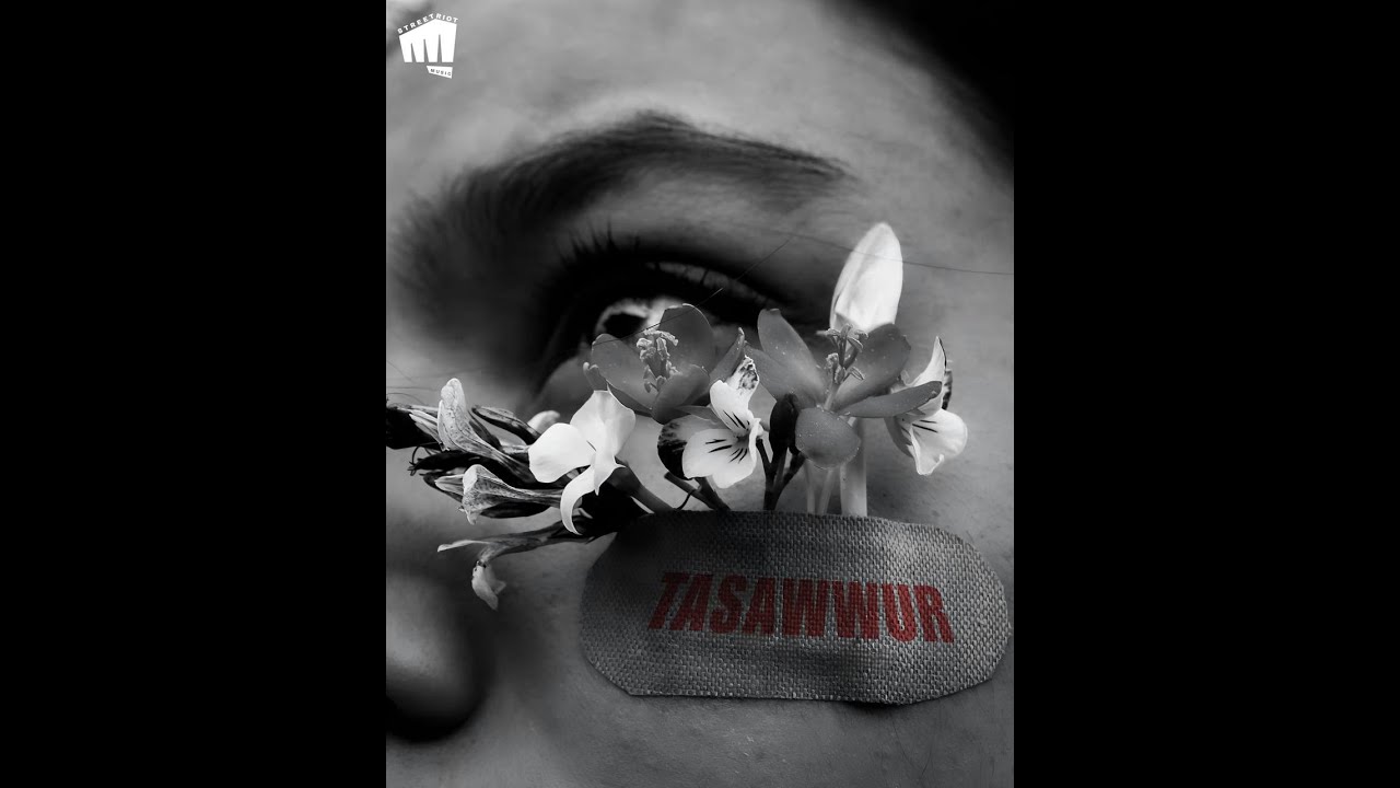 TASAWWUR | Mc Ace | Tanishq | Mayank | Official Video 2025