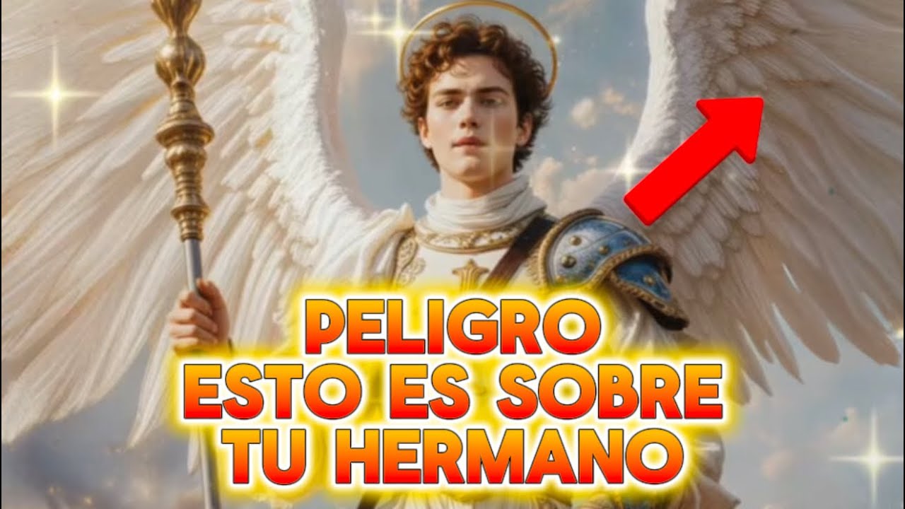 PELIGRO ESTO ES SOBRE TU HERMANO ‼️‼️‼️