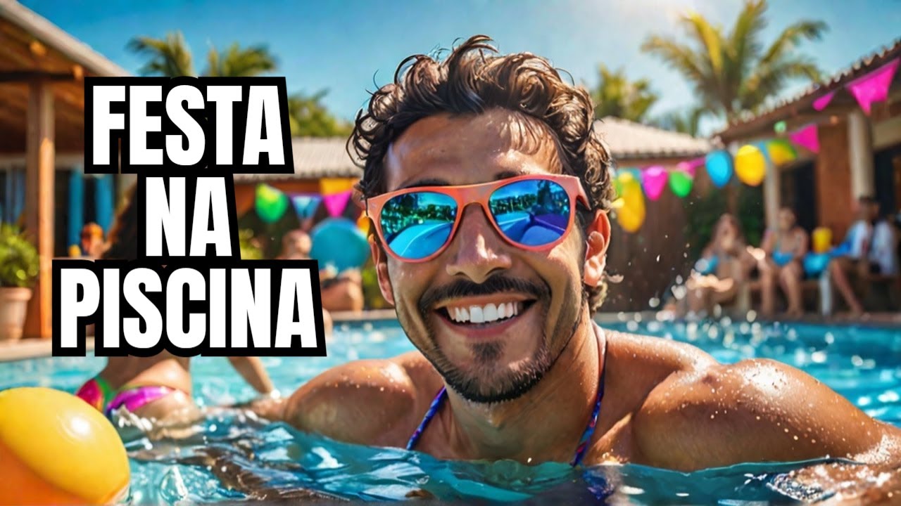 Claudinho Brasil É O REI da Festa Fresh no Rio de Janeiro?