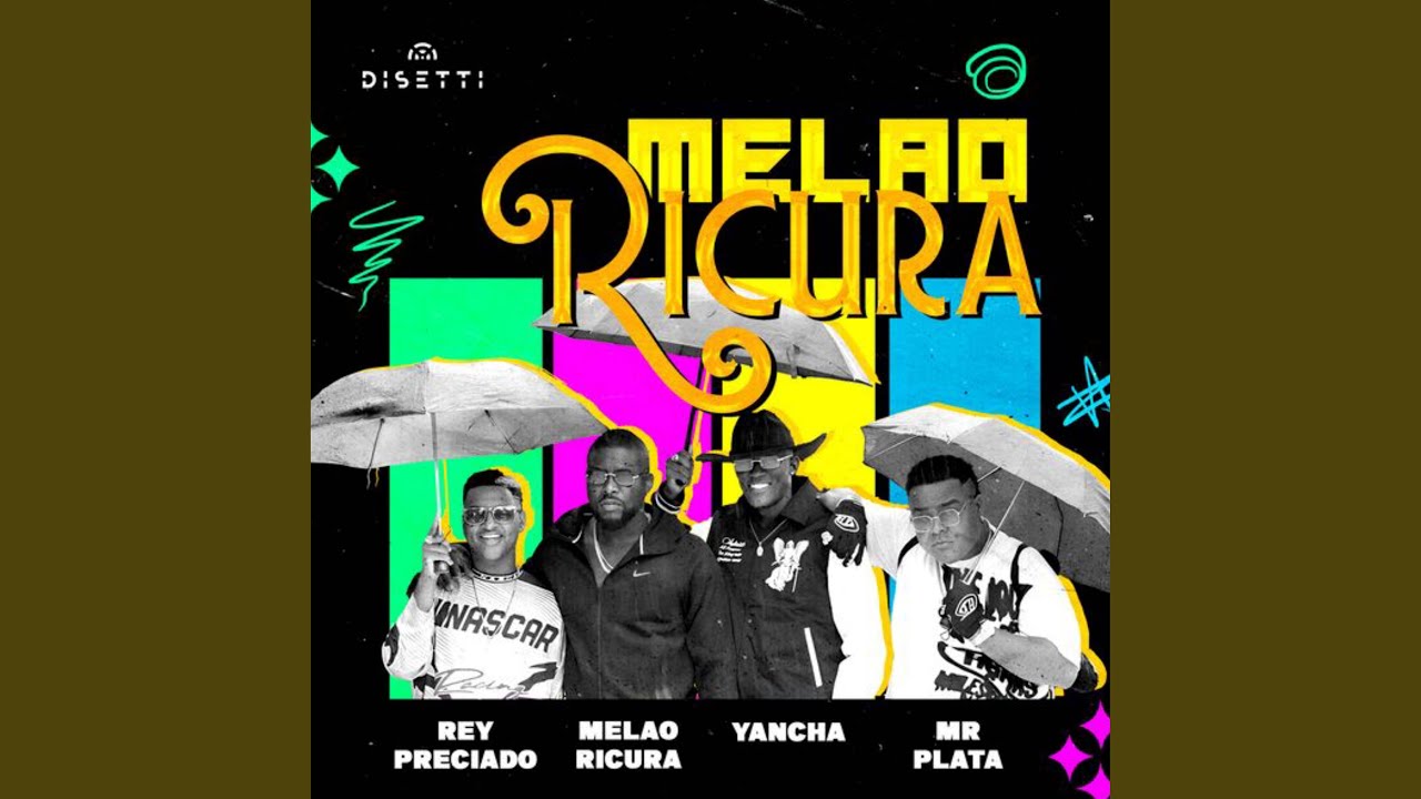 Melao Ricura