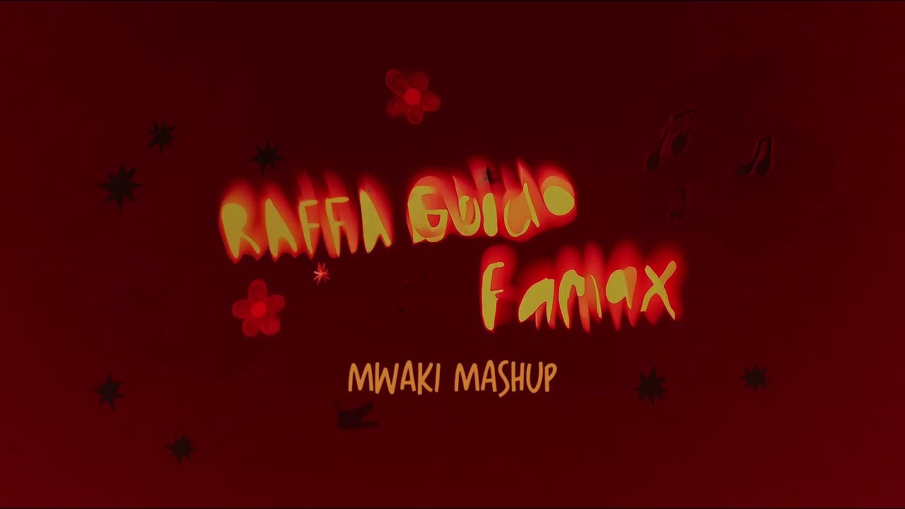 MWAKI x FAMAX (Zamna Tulum / Hï Ibiza Special Edit)
