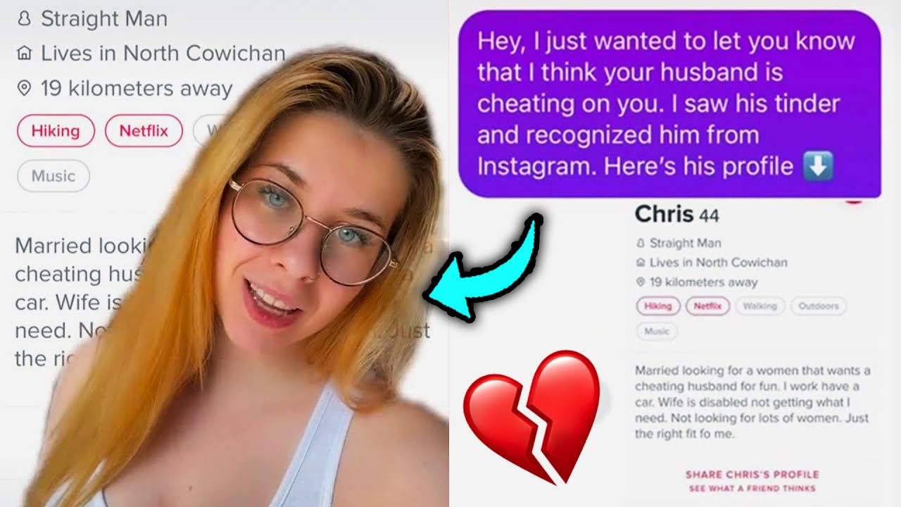 Cheaters Caught Red Handed