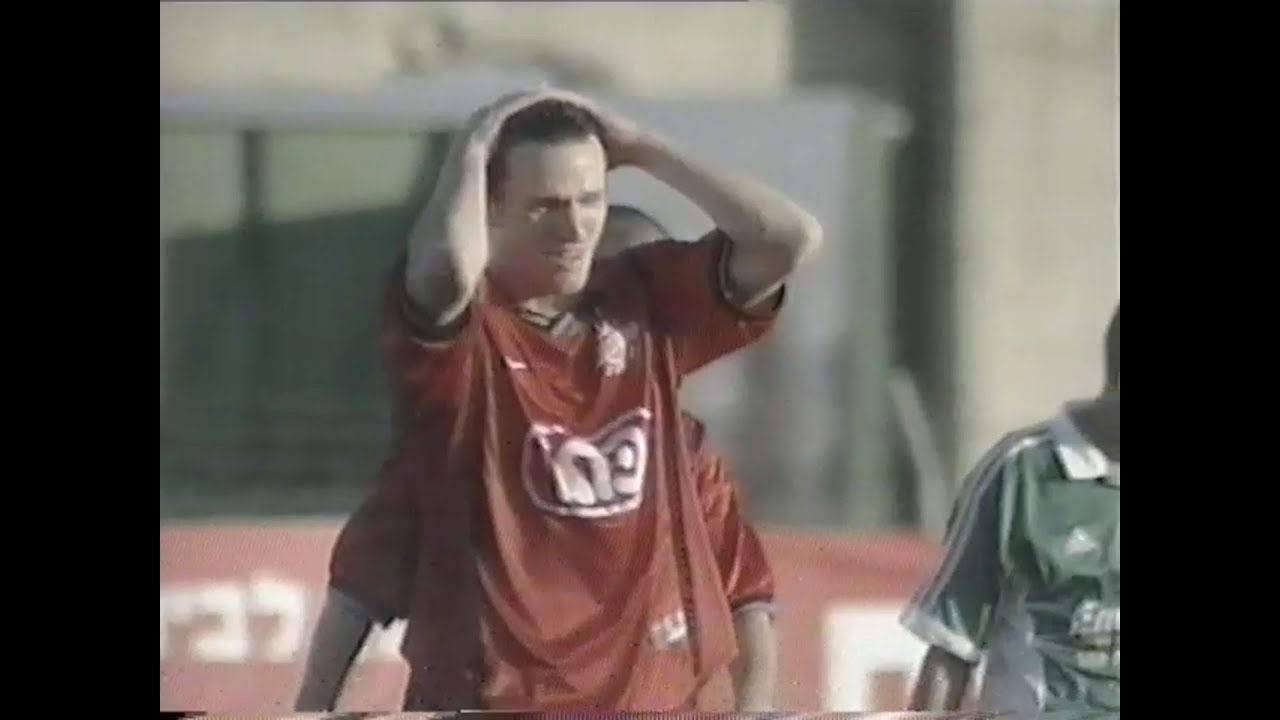 שער חמש - מחזור 16 עונת 1999/2000 (תקצירים)