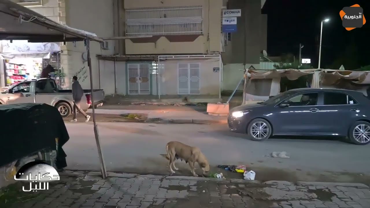حكايات الليل: قعدت 3 أيام مطيش في البحر وبعد وصفوني جمعة وأنا عمري 17 سنة.. حسيت بالموت
