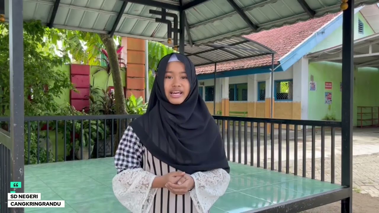 Episode 25 ( KEUTAMAAN BULAN SUCI RAMADHAN)