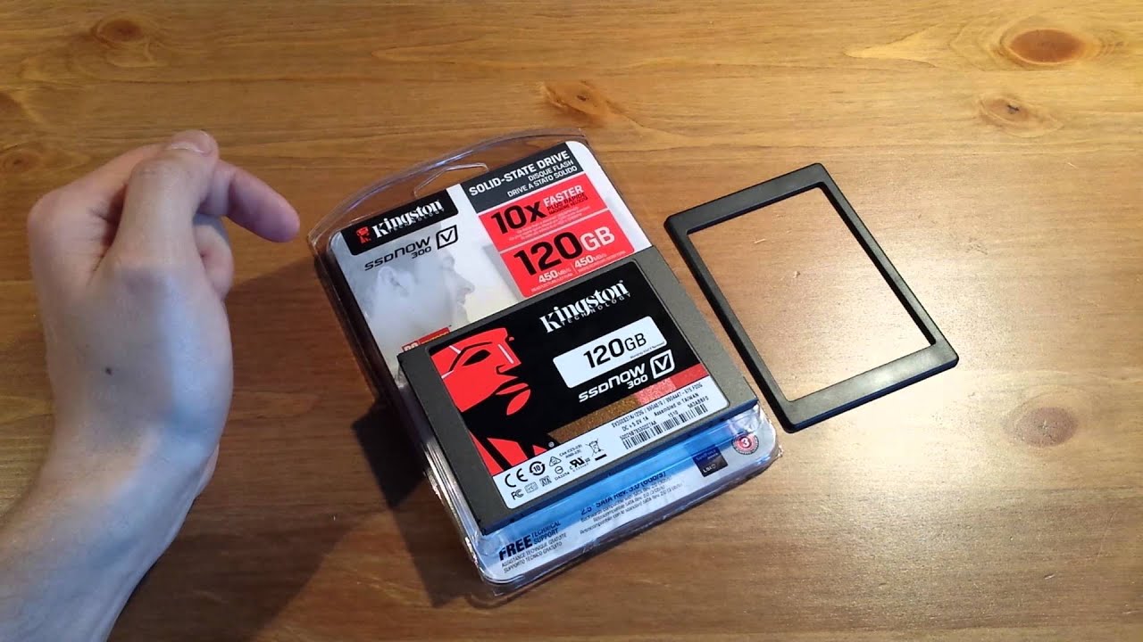 Jak Przyspieszyć Działanie Komputera? Kup Dysk SSD | ForumWiedzy