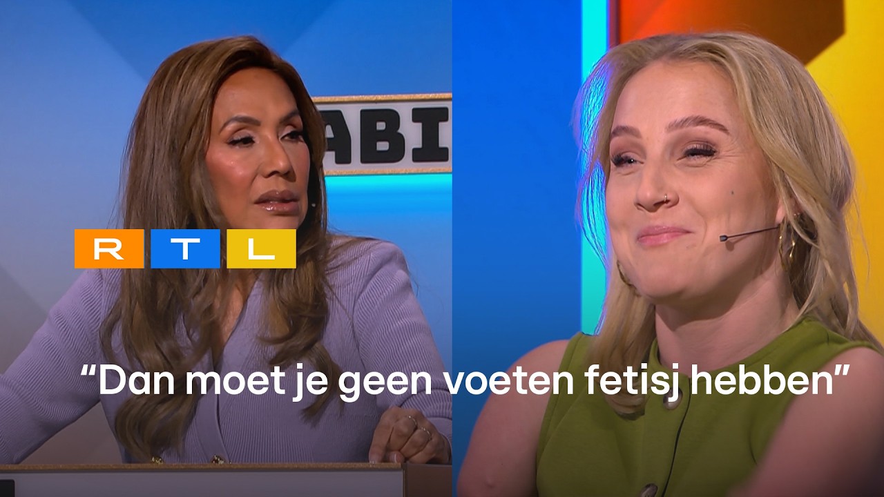 Grote discussie over de grootste 'viespeuk' van de groep | Ranking The Stars