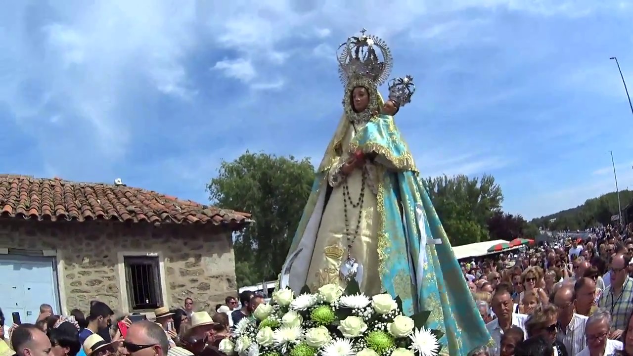 La Carballeda 2018