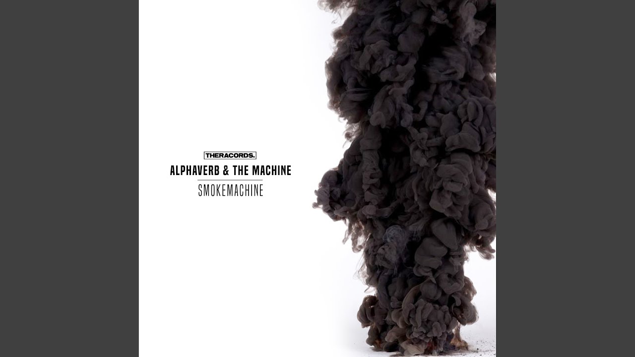 Smokemachine
