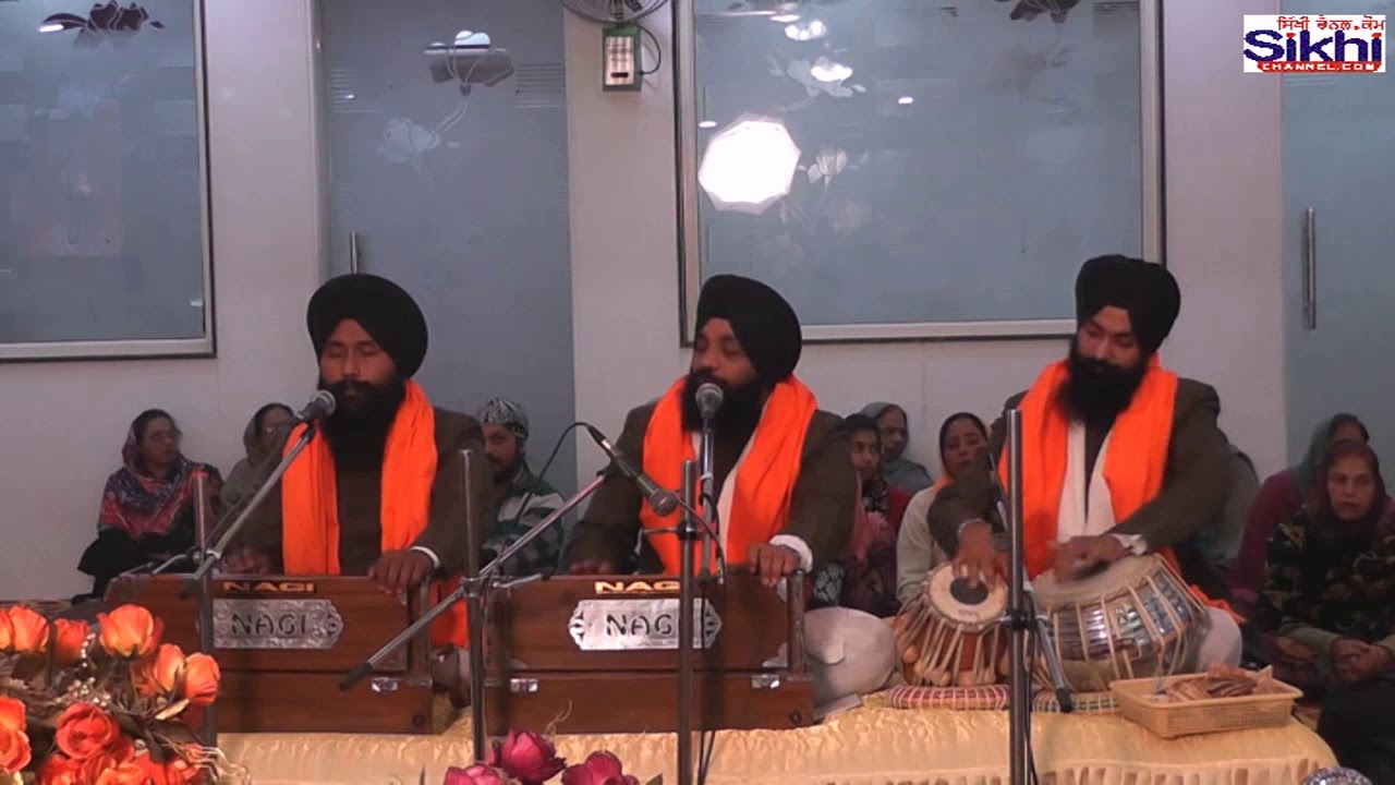 Kaun Vada Maya  Vadayi | Bhai Onkar SIngh | Darbar Sahib