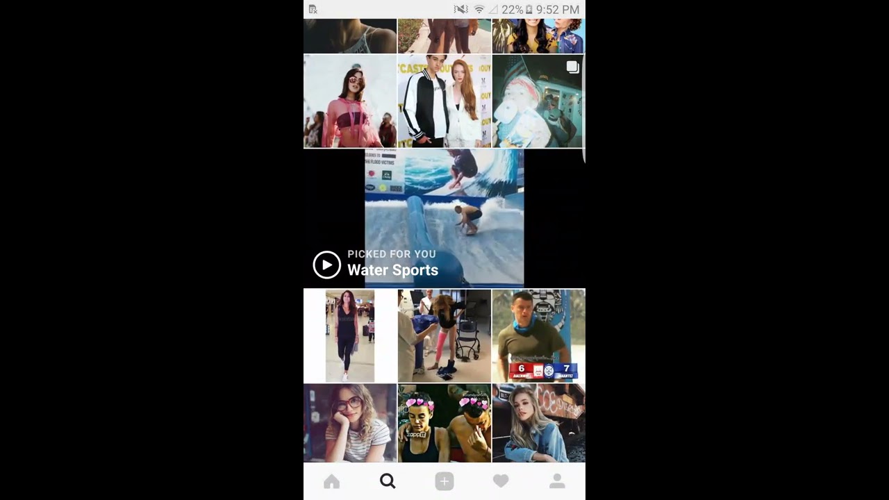 InstaSave - Downloader for Instagram