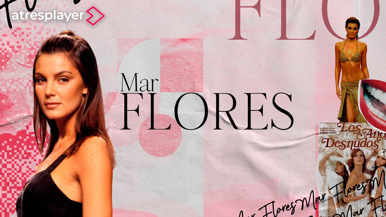 Mar Flores | Las Entrevistas de Sonsoles