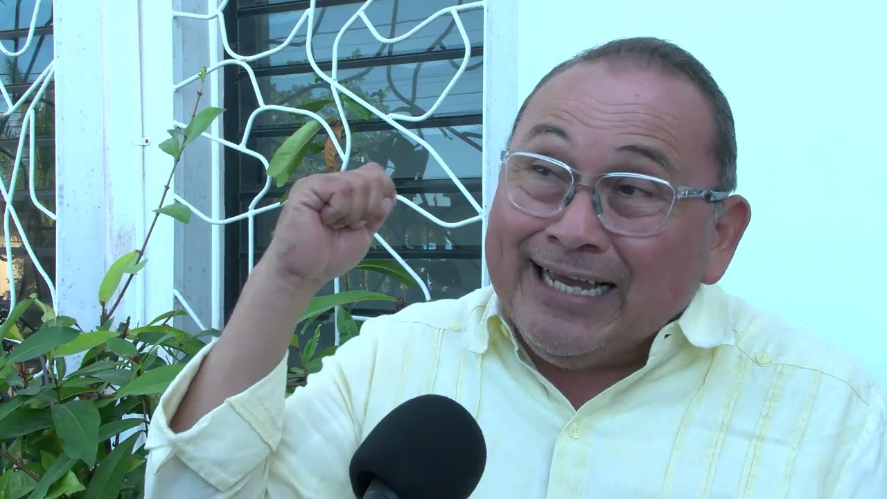 Perez Responds as UDP Highlights Cost Crunch