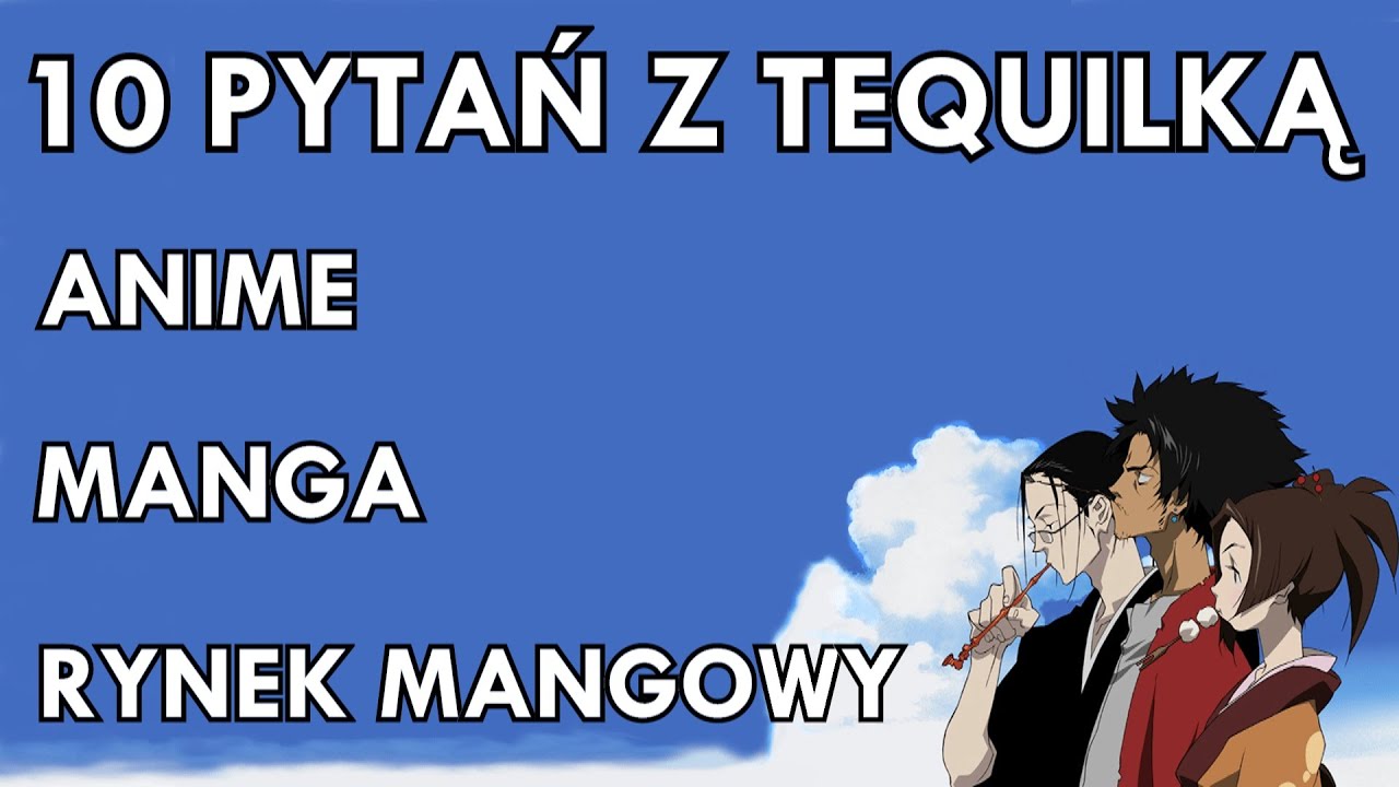 W OGNIU PYTAŃ M&A PART 1 (FT. TEQUILKA)