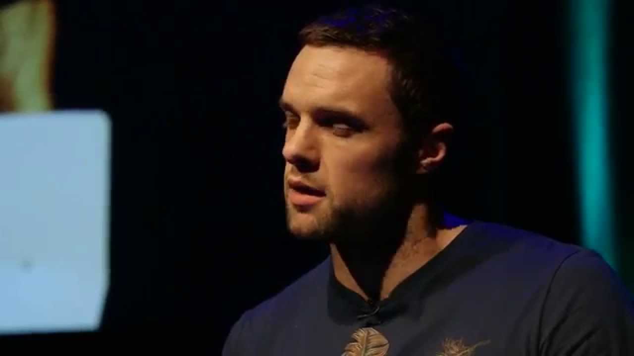 A Lust For Life - Bressie Talks Mental Health