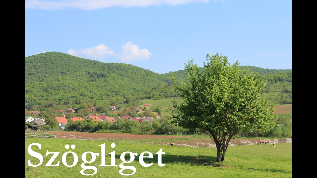Szögliget-Kisfilm