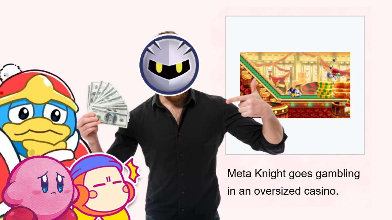 Stupid Idiot does a Meta Knightmare Returns Run (Resolution Road)