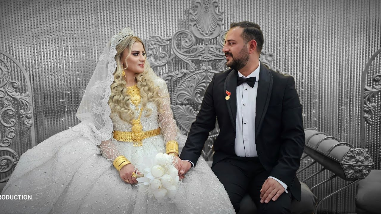 Şilan & Mazlum (KORKMAZ AİLESİ)