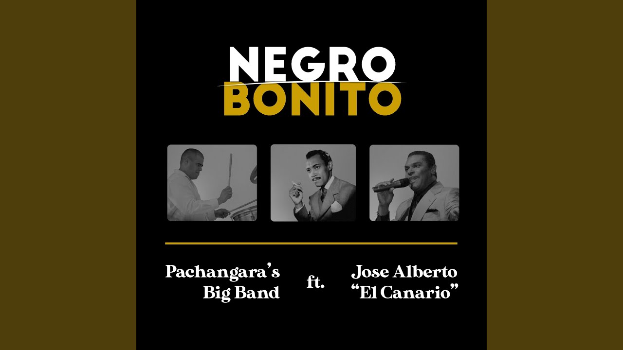 Negro Bonito