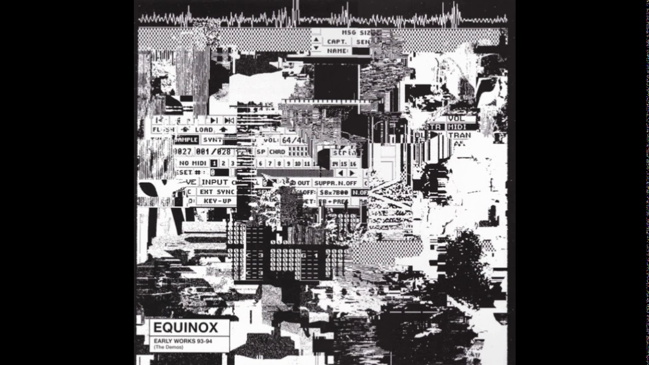 Equinox - Sinister Crew