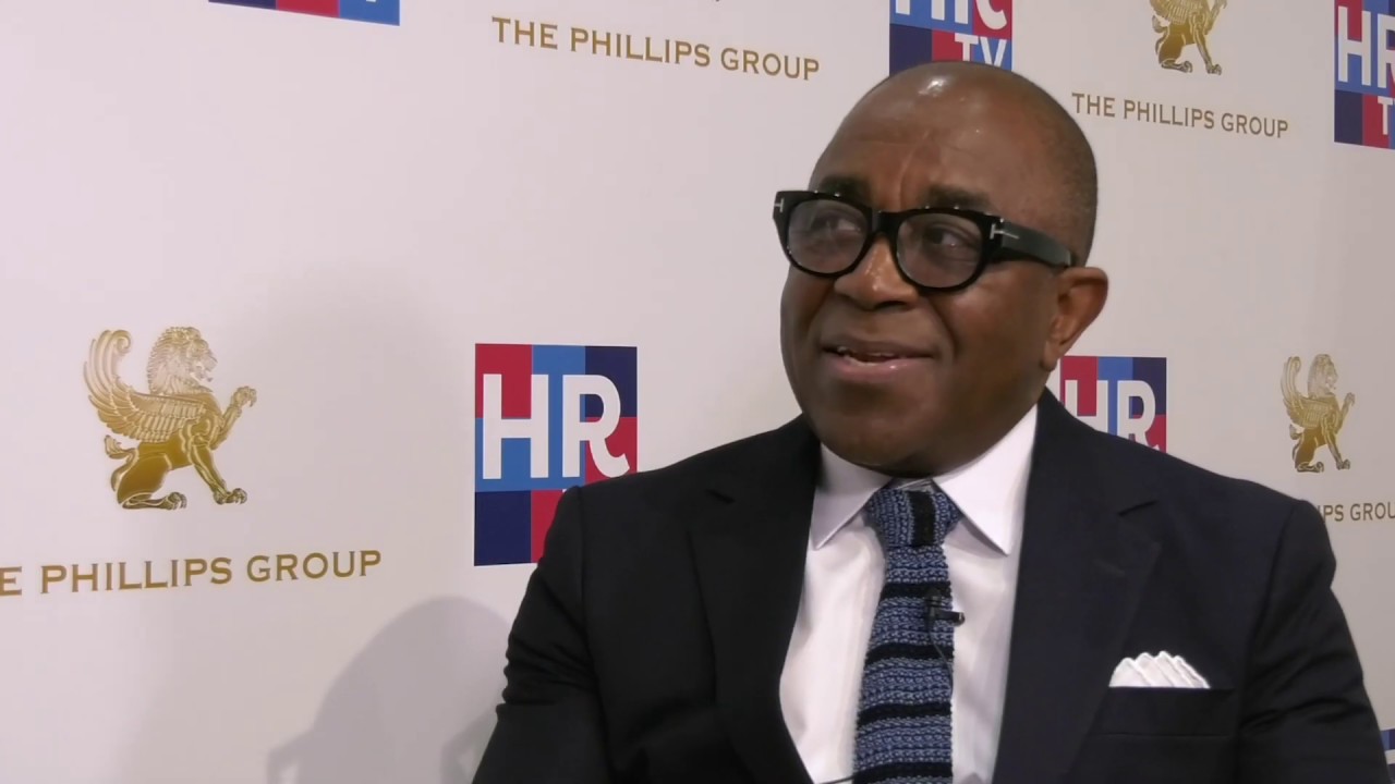 Ron Thomas Managing Director of Strategy Focused Group