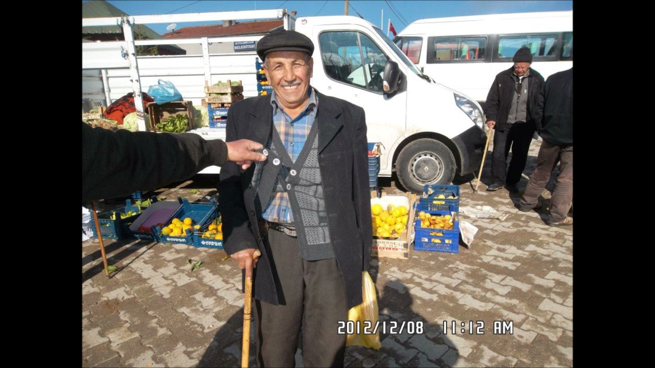 Büyük Abdi Uşağı Kasabası Garip Garip