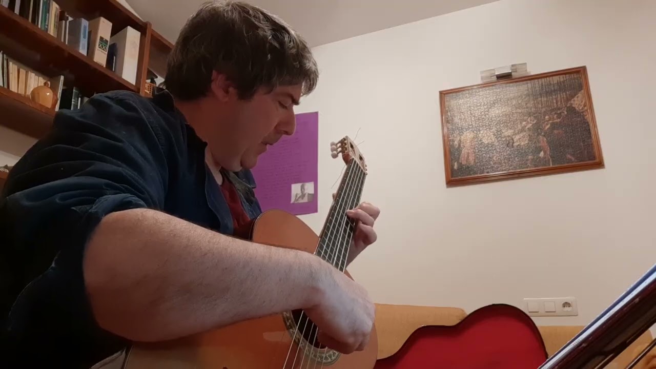 Luiz Bonfa, Mañana de Carnaval 