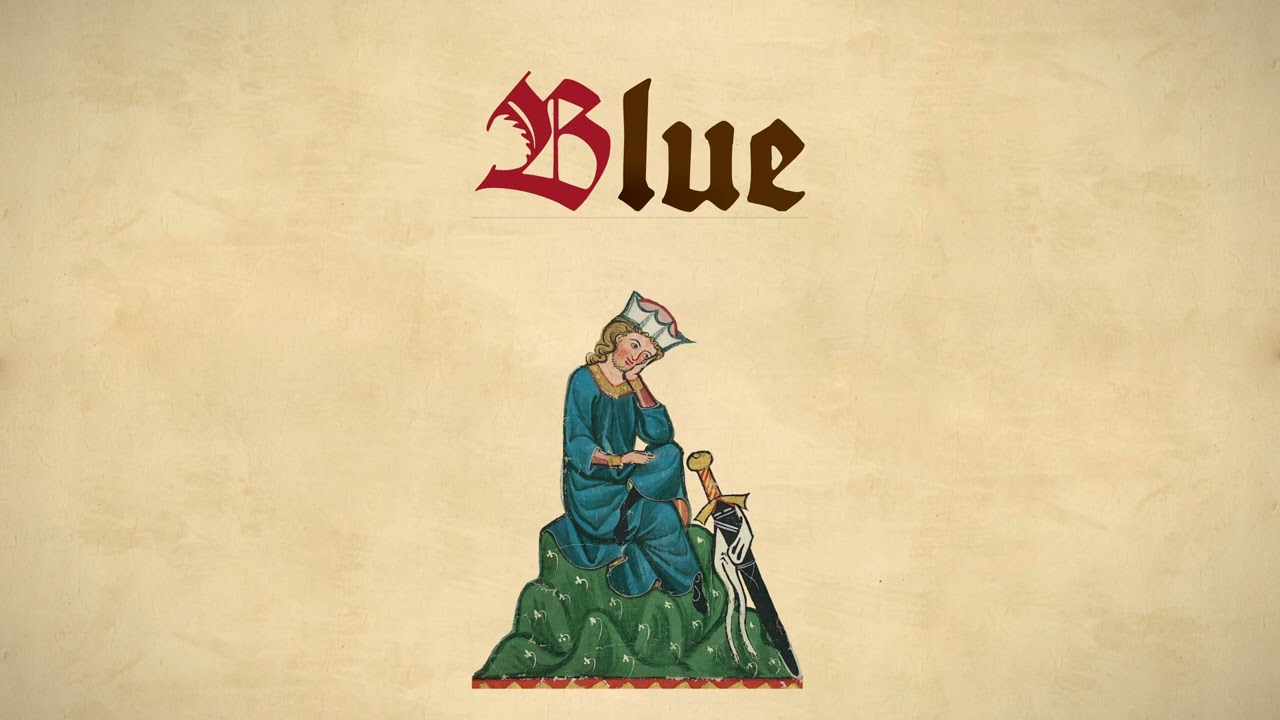 Eiffel 65 - Blue (Da Ba Dee)