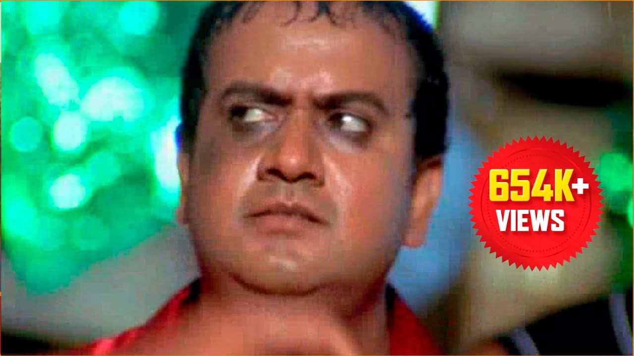 Hyederabadi Movie || FM Fun Aur Masti || Sajid Khan Comedy Scenes Back To Back Part 02