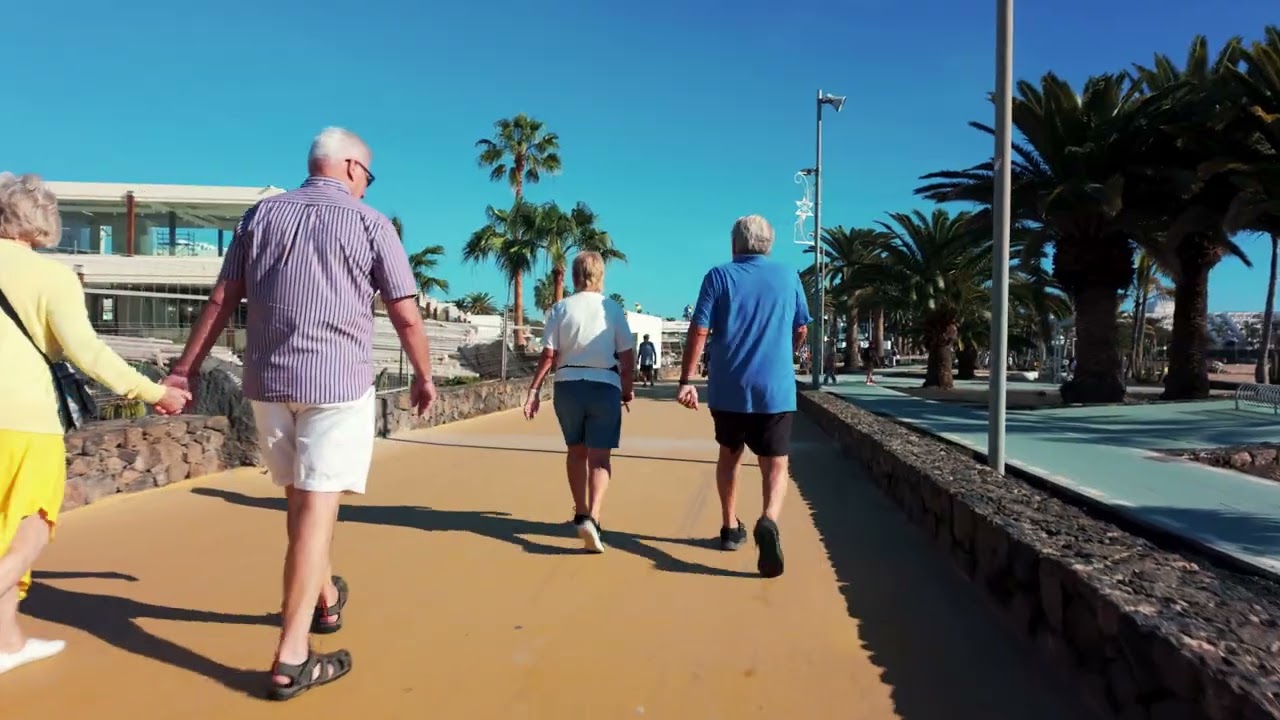 Costa Tequise Part 1